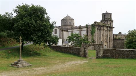 El Tiempo en San Fiz de Monfero, A Coruña